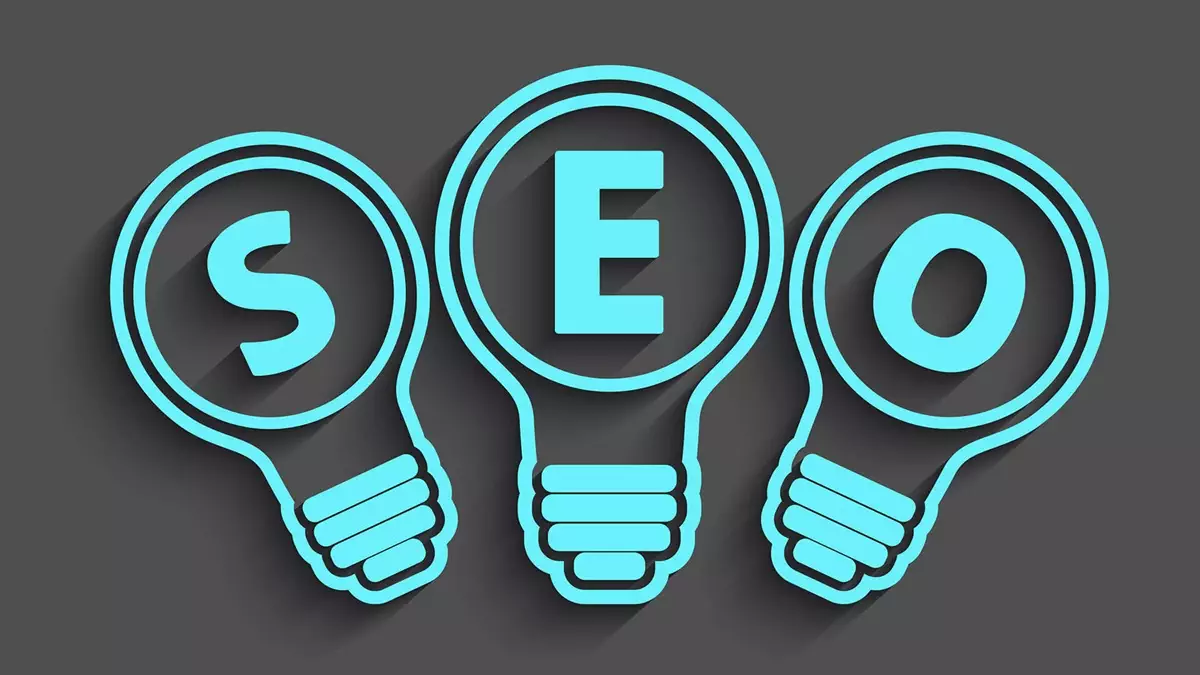 SEO – Định nghĩa